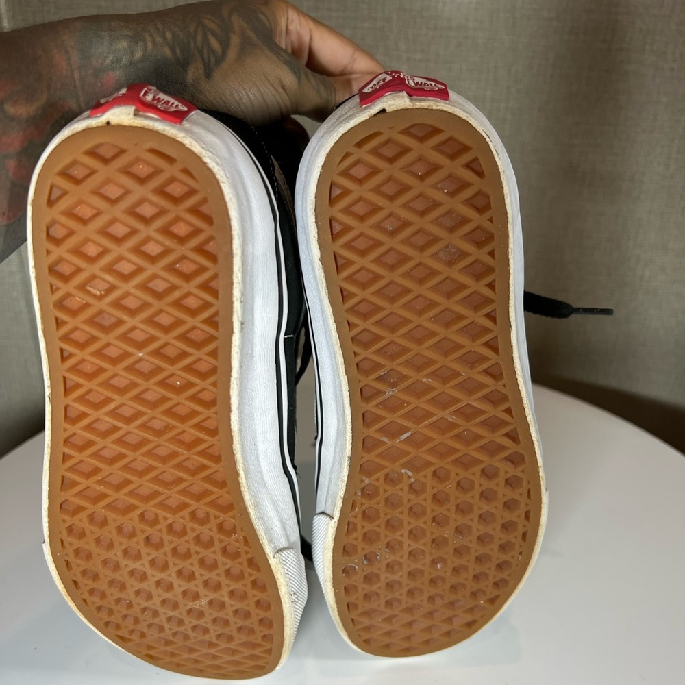 Vans Hightops - Picture 9 of 13